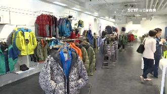 買羽絨衣有訣竅！三眉角教你怎麼挑