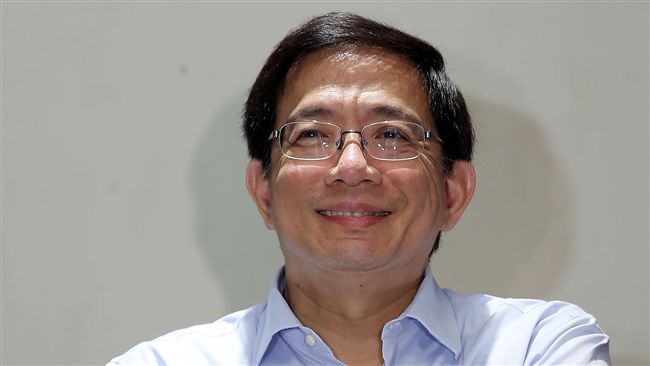 違法赴陸兼職？台大認證管爺是清白的