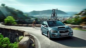 18年式Subaru購車優惠。（圖／Subaru提供）