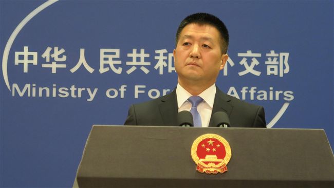台灣屬中國　陸籲外企別傷中國人感情