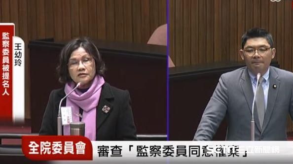 勞基法三讀　準監委直言修法沒進步