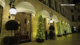 巴黎麗池1.6億劫案 珠寶被大盜丟現場