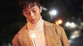 張基龍,張基勇（圖/翻攝自IG）