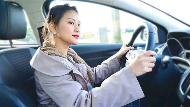女生買車看過來　福特Focus