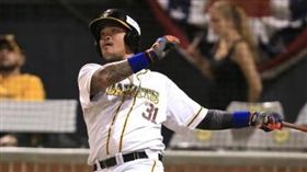 林智勝。（圖／翻攝澳職官網）