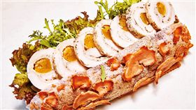 名家／商業周刊／馬告雞肉捲（勿用）