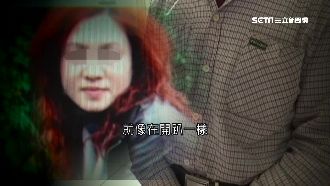 早餐店辣人妻激戰小王！冷血教唆殺夫