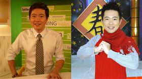 蘇逸洪（圖／翻攝自蘇逸洪臉書）