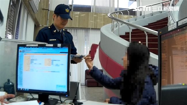 猛男劈腿連詐2熟女　警追回16萬元