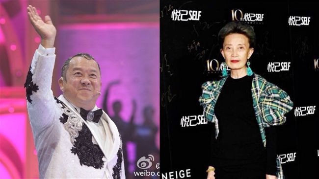 沒證據控曾性侵？金牌教母：腦子進水