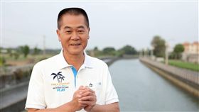 林文瑞辭國民黨部主委　圖／翻攝自林文瑞臉書