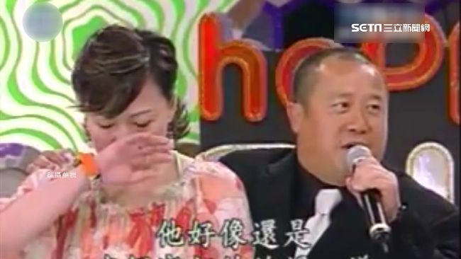志偉讚寶媽顧前公婆　曾父是港通緝犯