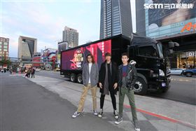 宇宙人　／相信音樂提供