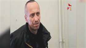 俄羅斯連續殺人犯「狼人」波可夫（Mikhail Popkov）（圖／擷取自YouTube）