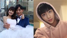  SpeXial 明杰 圖翻攝自明杰臉書