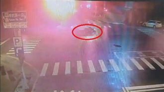 酒駕撞死人獲緩刑　男再無照撞死學生