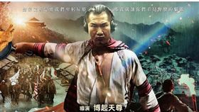 「館長」陳之漢.Twitch洋腸事件（圖／翻攝自飆捍臉書）