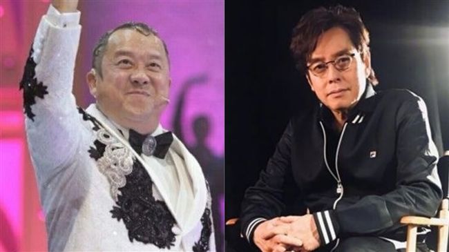 曾志偉性侵不可能？譚詠麟曝關鍵原因