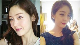 成宥利,池晟,蘇怡賢片酬,戲酬,愛的賭注,FIN.K.L（圖／翻攝自成宥利微薄）