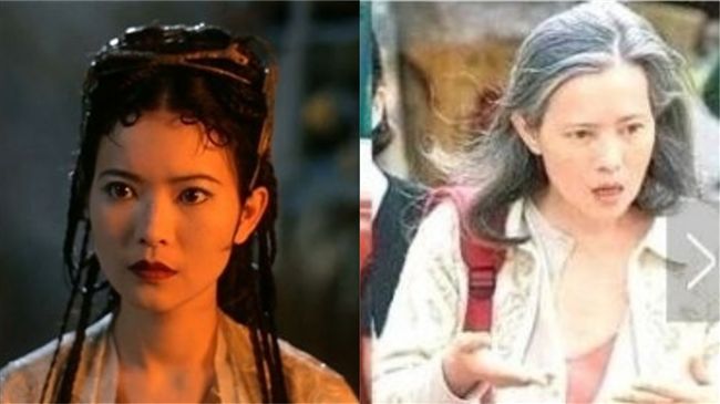 藍潔瑛暴斃有預兆？子宮腫瘤卡13年