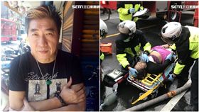 康龍（合成圖）