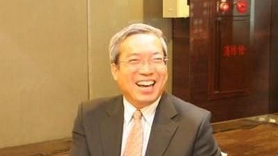 台商回流是真的！謝金河狠打臉曾銘宗