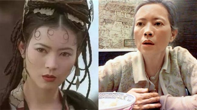 藍潔瑛遭性侵重創身心　友人淚曝近況