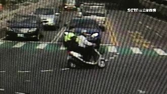 警跑不贏單車賊　熱心民眾助攻逆轉勝