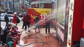 台北,消防局,住宅用火災警報器