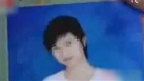 大陸,江西,南昌市,豬圈,女屍,嫌犯,一審,宣判,法院,殘忍,嫌犯 翻攝微博