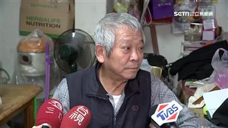 辯搞丟資料　司機慘領嘸22萬退休金