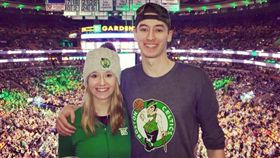 米勒斯（Shane Missler）　圖／米勒斯臉書