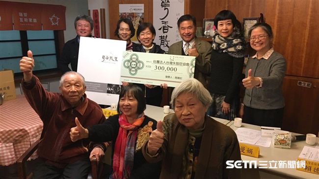 去年台灣失智症人口　相當於一個嘉市