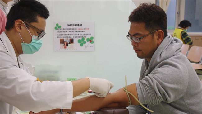 統一獅健檢　羅錦龍已準備好重返一軍