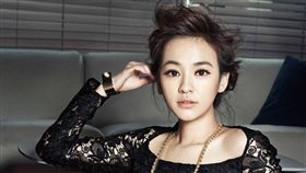 陳意涵,圖/翻攝自臉書