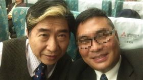 康龍,／翻攝自康龍臉書