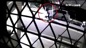 金錢豹狂歡　醉男皮鞭BMW下場超慘