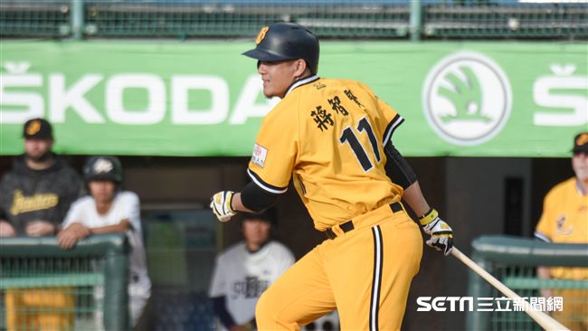 蔣智賢當悍將後　富邦火網更綿密