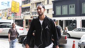 Ronnie Aguilar（圖／寶島夢想家提供）