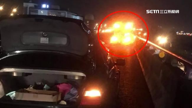 拖吊車國道搶客不成　被控還想撞人