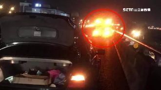 拖吊車國道搶客不成　被控還想撞人