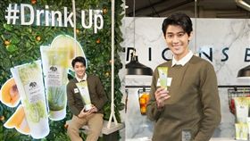 李玉璽,品木宣言,一日店長,保養,撩妹,國民校草