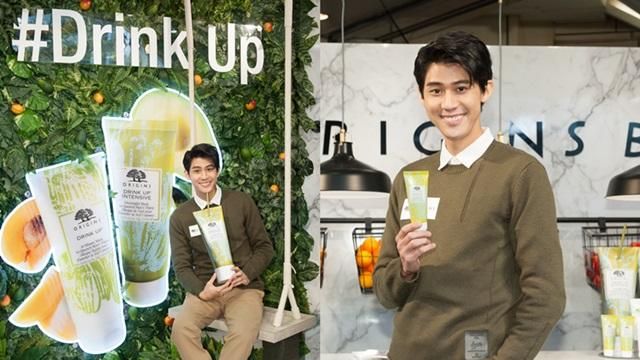 男星泰國豔遇變性人　友人還被抓下體