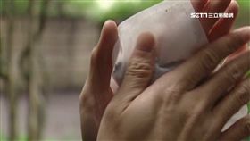 暖暖?高溫恐燙傷! 誤食鐵粉會