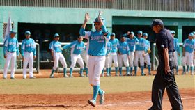 ▲穀保家商賴宇文。（圖／學生棒聯提供）