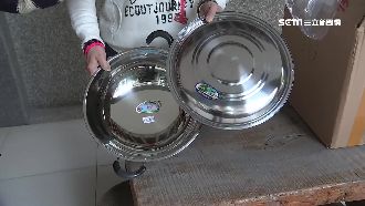 網購牛頭牌炒鍋　送來傻眼是「狗頭」