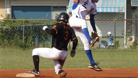 ▲西苑戰三民。（圖／學生棒聯提供）