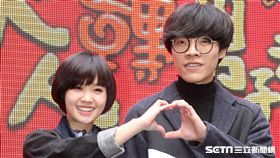 導演瞿友寧 盧廣仲 蔡鎮南 嚴正嵐 江宜蓉 劉冠廷 海裕芬 林意箴 曲獻平 葉辰莛 今子嫣 阮氏翠恆 葉星辰 范足妹 阮安妮/賀歲電影