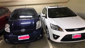 三寶停車緊貼　廣播30分鐘找嘸車主／爆料公社