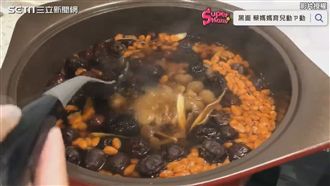 自製暖心養生茶！讓冬天不再冷吱吱